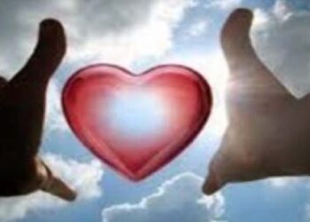 Melihatlah Dengan Mata Hati