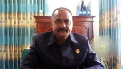 Tahun 2023, DPRD Flores Timur “Paksa” Alokasikan Dana Rp 2 Miliar untuk Bayar Hak Nakes