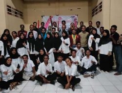 MAWU Kupang Terima 25 Anggota Baru, Dahlan : Mari Sama-sama Kita Berproses