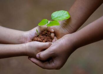 Memberi dari Kekurangan