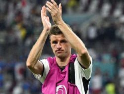 Jepang Akui Terinspirasi Arab Saudi Taklukkan Argentina, Muller : Ini Konyol !