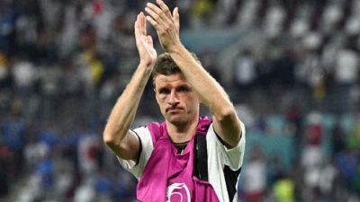 Jepang Akui Terinspirasi Arab Saudi Taklukkan Argentina, Muller : Ini Konyol !