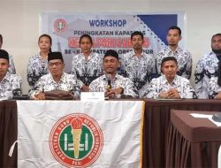 PGRI Flores Timur Pertanyakan Adanya SPK Mutasi Guru, Geser dari SDK Lamawolo ke SDK Harubala