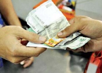 Nilai Telah dan Terus Bergeser