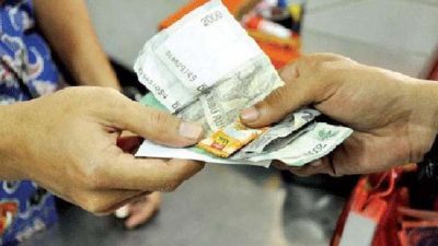 Nilai Telah dan Terus Bergeser