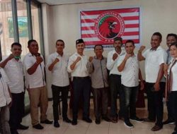 PKN Lembata Dukung Langkah KPU Kocok Ulang Dapil, Lamabelawa : Untuk Kepentingan Publik !