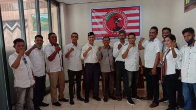 PKN Lembata Dukung Langkah KPU Kocok Ulang Dapil, Lamabelawa : Untuk Kepentingan Publik !