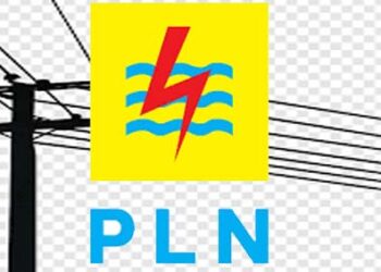 Setiap Bulan, PT PLN ULP Larantuka Setor 500 Juta kepada Pemkab Flotim