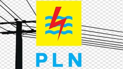 Setiap Bulan, PT PLN ULP Larantuka Setor 500 Juta kepada Pemkab Flotim