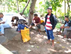 Aktivis BMI Sukses Gagalkan Pengiriman 22 Tenaga Kerja Ilegal Asal Flores ke Kutai Barat, 6 Warga Nagekeo, 9 dari Ngada