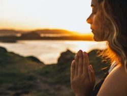 Tak Dilihat Tetapi Sungguh Ada