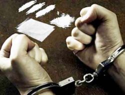 Diduga Terlibat Peredaraan Narkoba, Warga Mudakeputu Diciduk Aparat Polres Flotim
