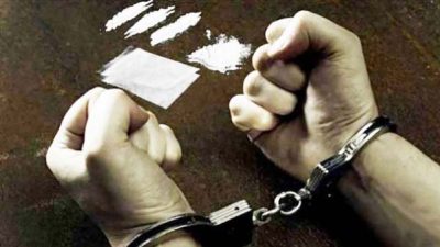 Diduga Terlibat Peredaraan Narkoba, Warga Mudakeputu Diciduk Aparat Polres Flotim