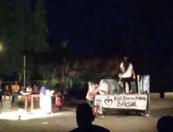 Apa yang Perlu Diubah dari Cara Berpikir Kita tentang Teater?