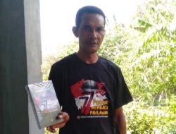 Puisi-Puisi Thomas Krispianus Swalar untuk Hip Hop Lembata Foundation