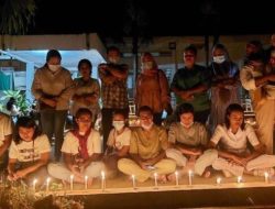 Soal Aksi Seribu Lilin Nakes RSUD dr Hendrikus Fernandez Larantuka, Demon : Pemda Bertobat Sudah !