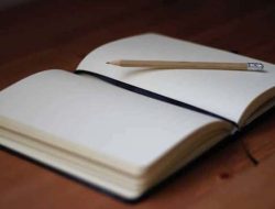 Tercatat di Buku Kehidupan