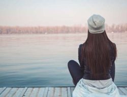 Meyakini Kekuatan Sabda