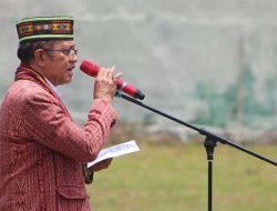 Gubernur NTT Apresiasi Pengurus PGRI Flores Timur; Laiskodat: Guru Ibarat Lentera di Ruangan Gelap