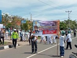 Pemkab Flotim Dideadline Sampai 15 Desember Realisasikan Hak Nakes, Mohon Presiden Jokowi Turun Tangan