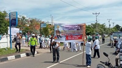 Ancaman Nakes Adukan Pemkab ke KPK Hanya Isapan Jempol, Kemenkes RI Tegaskan Data Sudah Direviu BPKP