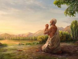 Iman Diuji dan Matang dalam Derita