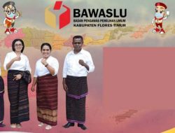 DKPP Tanggapi Aduan Kondradus Sang Angin, Segera Periksa Komisioner dan Korsek Bawaslu Flores Timur