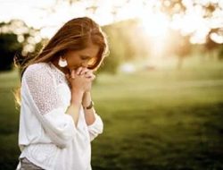 Mensyukuri Apa yang Ada