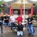 Pencuri Sepeda Motor di RSUD Larantuka Berhasil Diringkus Tim Buser Polres Flotim di Desa Bliko