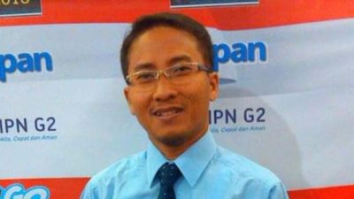Inklusi Keuangan Untuk Ekonomi Yang Berkeadilan