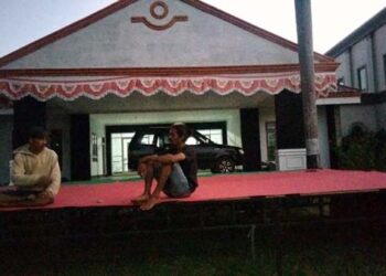 Peringati Ultah ke-12, HLF Gelar Dialog Budaya dan Pentas ‘Jo, Lembata Le’