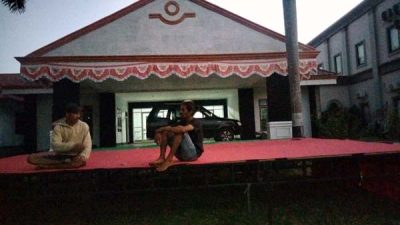 Peringati Ultah ke-12, HLF Gelar Dialog Budaya dan Pentas ‘Jo, Lembata Le’