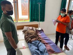 Warga Tanjung Bunga, Yohanes Sina Wulogeni Tewas Gantung Diri dalam Dapur