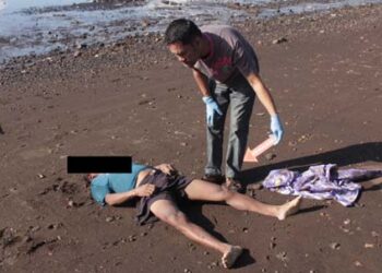 Jenazah Fransiskus Uja Koten Belum Diautopsi, Keluarga Korban Masih Pertimbangkan