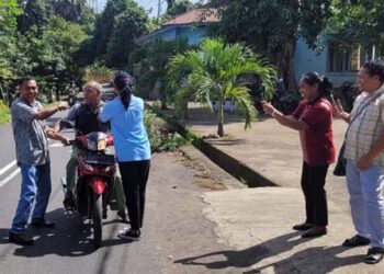 Kikis Stigma HIV/Aids, Ini yang Dilakukan Puskesmas Lambunga