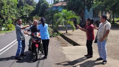 Kikis Stigma HIV/Aids, Ini yang Dilakukan Puskesmas Lambunga