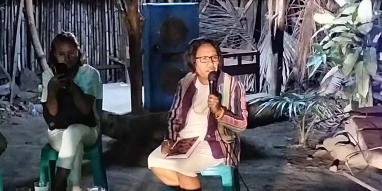 Rayakan Hari Ibu ke-94, Belenggu Persoalan Perempuan Dinilai Masih yang Sama