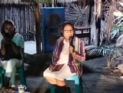 Siswi SMA di Lewoleba Dianiaya Hingga Pingsan, Pelaku Belum Ditindak, Polisi Baru Mulai Periksa Saksi