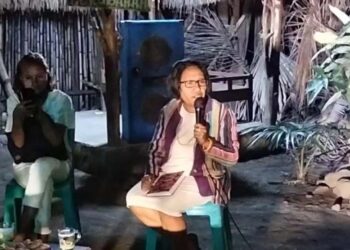 Rayakan Hari Ibu ke-94, Belenggu Persoalan Perempuan Dinilai Masih yang Sama