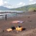 Warga Lewoloba Fransiskus Uja Koten Ditemukan Membujur Tak Bernyawa di Bibir Pantai
