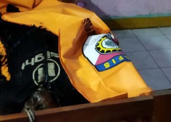 Warga Puor Yohanes Belang Liman Ditemukan Tewas Gantung Diri, Jenazah Mulai Membusuk