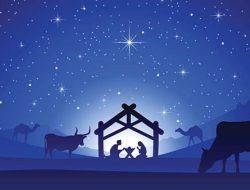 Makna Silsilah Kelahiran Yesus