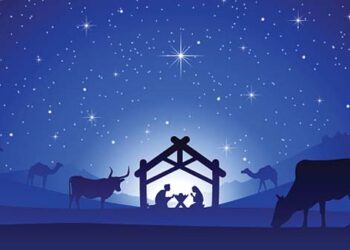 Makna Silsilah Kelahiran Yesus