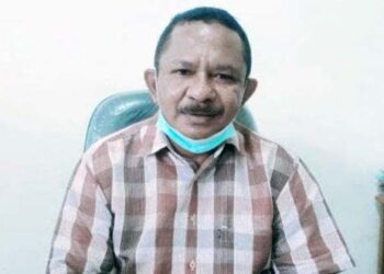 Blangko Habis, 3.162 KTP di Flores Timur Belum Cetak tapi Sudah Direkam