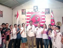 Partai Kebangkitan Nusantara Flores Timur Buka Pendaftaran Bakal Caleg tanpa Syarat Biaya