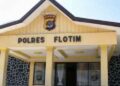 Penyidik Polres Flotim Belum Mulai Endus Kasus Kematian Uje Koten, Beredar Rumor Korban ‘Dihabisi’ (?)