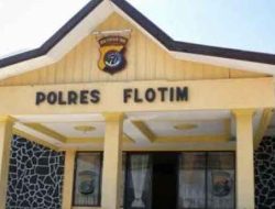 Penyidik Polres Flotim Belum Mulai Endus Kasus Kematian Uje Koten, Beredar Rumor Korban ‘Dihabisi’ (?)