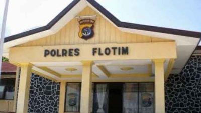 Penyidik Polres Flotim Belum Mulai Endus Kasus Kematian Uje Koten, Beredar Rumor Korban ‘Dihabisi’ (?)