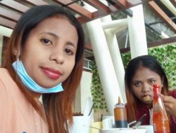 Dua Gadis Flores Timur Bekerja 2 Tahun Hanya Dibayar Rp.1 Juta, Diduga Jadi  Korban Human  Trafficking