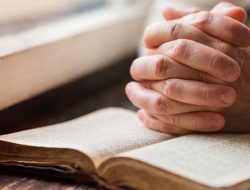 Allah Setia Menepati Janjinya